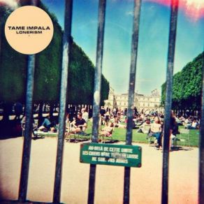 Download track Elephant Tame Impala