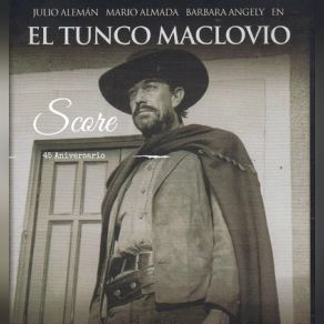 Download track (Adios Tunco Maclovio) Ernesto Cortazar Jr.