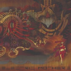 Download track Begotten Electric Mother