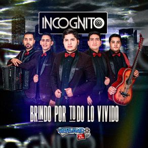 Download track El Sombrero De Lado Incognito