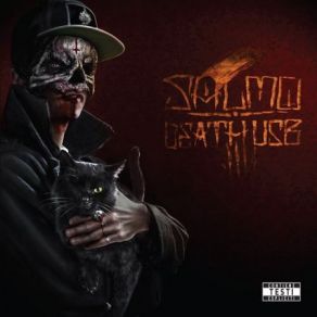 Download track Hellcome! SalmoDj Slait