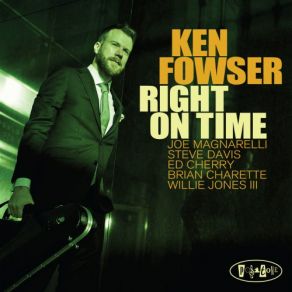 Download track Stand Clear Of The Closing Doors Ken Fowser