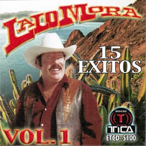 Download track Estrella De Plata Lalo Mora