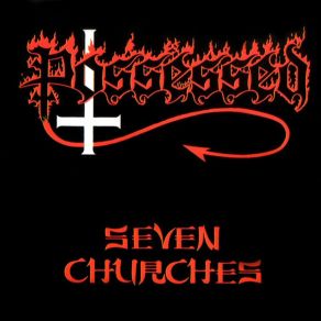 Download track Seven Churches Possessed, Jeff Becerra