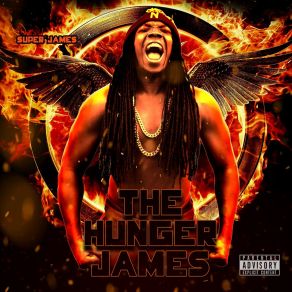 Download track Im Cookin' SUPER JAMES