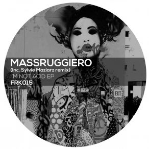 Download track Slang Of Time (Original Mix) MassRuggiero