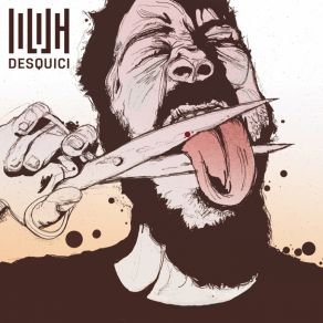 Download track A La Linea Desquici