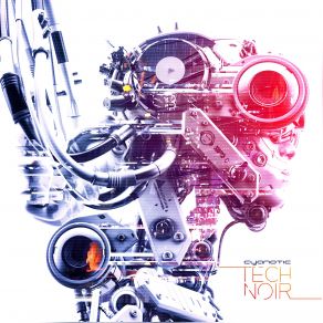 Download track Neo-Tokyo Skylines Cyanotic