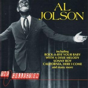 Download track There's A Rainbow 'round My Shoulder Al Jolson