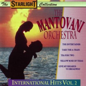 Download track Americana Suite (Medley) The Mantovani Orchestra