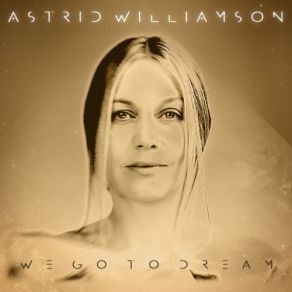 Download track Say Goodbye Astrid Williamson