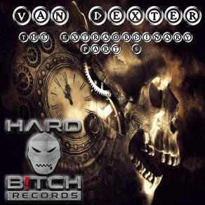 Download track Dirty Hatred (Original Mix) Van Dexter