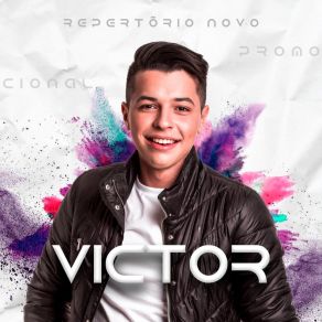 Download track Vibe De Amor Victor França