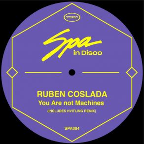 Download track Culti Multi Ruben Coslada