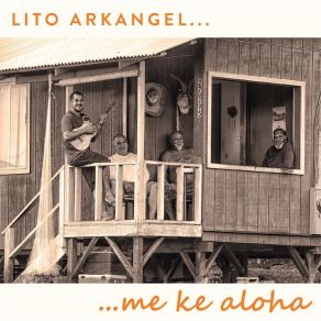 Download track Maunaloa Lito Arkangel