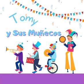 Download track Canción De Aniversario Sus Muñecos