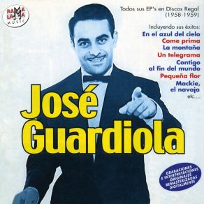 Download track Fuentes De Montjuic (Remastered) José Guardiola