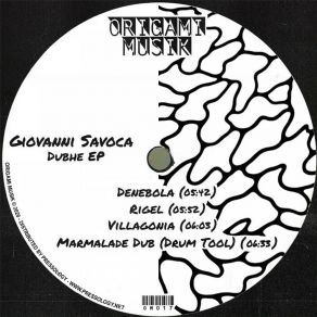 Download track Villagonia (Original Mix) Giovanni Savoca