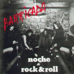 Download track Pon Esa Musica De Nuevo Barricada