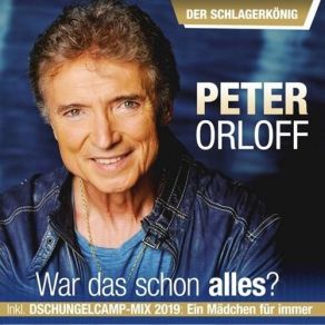 Download track Immer Wenn Ich Josy Seh' Peter Orloff