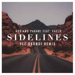 Download track Sidelines (Vee Brondi Extended Remix) Adriano Pagani