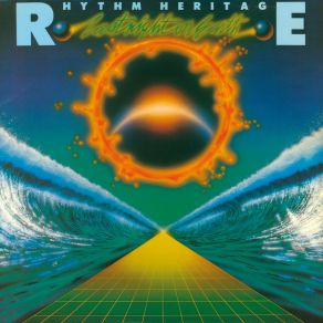 Download track Dance The Night Away Rhythm Heritage