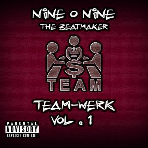 Download track Gisteren (Edit) Nine O Nine The BeatmakerPsymon, Fase09