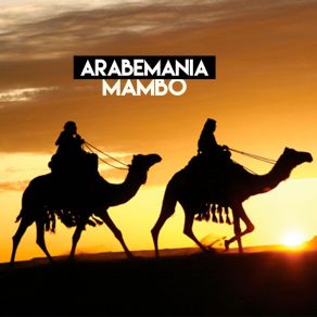 Download track La Agujita Arabemania