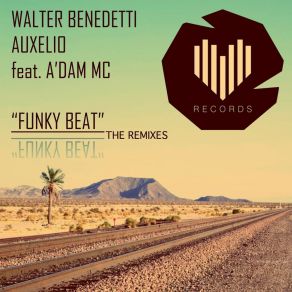 Download track Funky Beat (Marcel Remix) A'Dam Mc