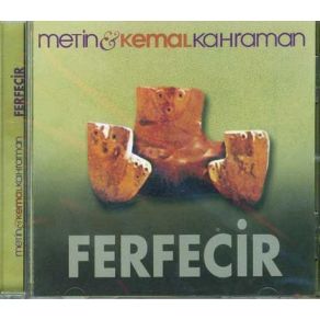 Download track Dewrano Metin, Kemal Kahraman