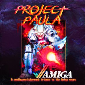 Download track Hybris Redux Project PaulaTakahashi Jones