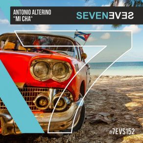 Download track Mi Cha (Radio Edit) Antonio Alterino