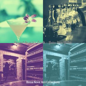 Download track Sprightly Moods For Restaurants Bossa Nova Jazz Collections