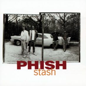 Download track Sample In A Jar Phish