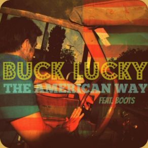 Download track Firemans Son Buck Lucky