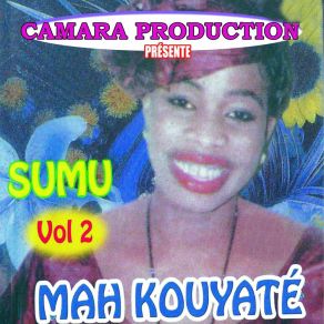 Download track Gassa Mah Kouyaté