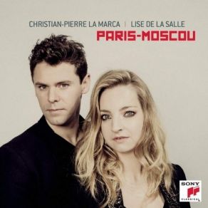 Download track 05 - Faure - Berceuse, Op. 16 (Arr. For Cello And Piano) Lise De La Salle, Christian-Pierre La Marca