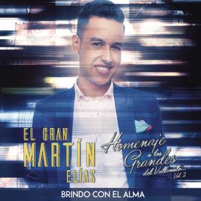 Download track Brindo Con El Alma El Gran Martin Elias