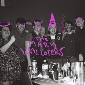 Download track Eileen Og The Mary Wallopers