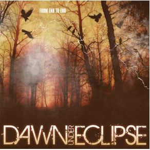 Download track A Night On Earth Dawn Under Eclipse