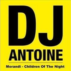 Download track Children Of The Night (We Are) (Andreas Radio Edit) Morandi, DJ Antoine