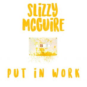 Download track Back At It Slizzy McGuire