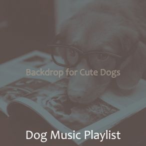 Download track Urbane Solo Piano Jazz - Vibe For Separation Anxiety Dog Music Playlist