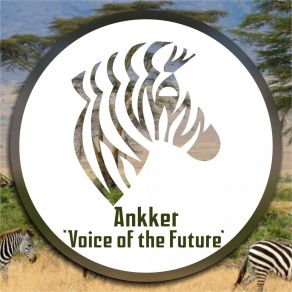 Download track Voice Of The Future (Original Mix) Ankker