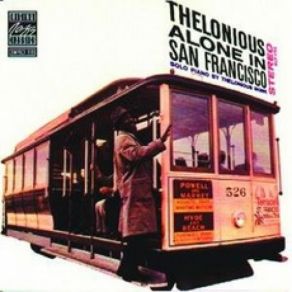 Download track Round Lights Thelonious Monk