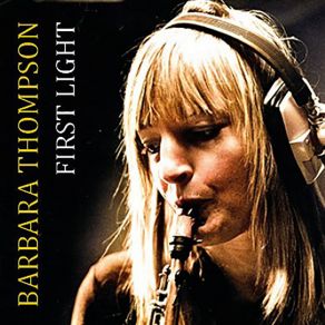 Download track The Tie Game Barbara Thompson