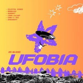 Download track Auroraft Ufo Believer