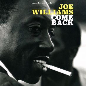 Download track The Very Thought Of You (Live) Joe Williams