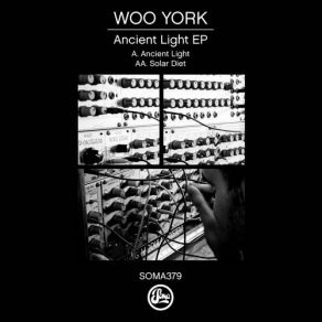 Download track Ancient Light Woo York