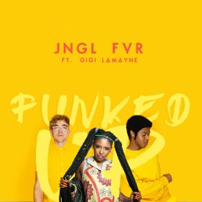 Download track Funked Up Gigi Lamayne